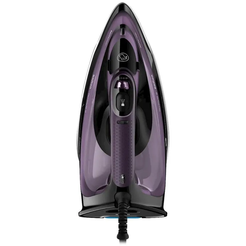 Braun SI9661 dazmoli 2