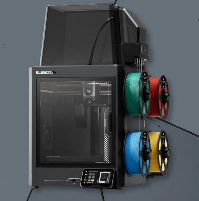 Elegoo Centauri Carbon 2