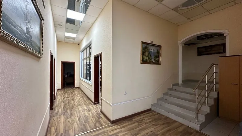Продаётся помещение в Ул Абдулла Кадыри Ор гостиница Ramada — фото 4