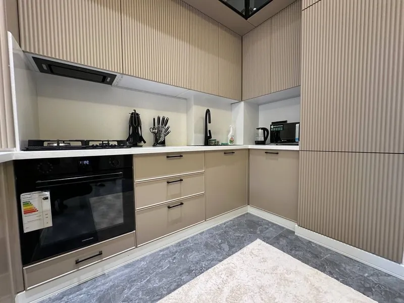 Tashkent City(Gardens).Шайхантахурский район. Сдаётся 2х ком квартира! — фото 6