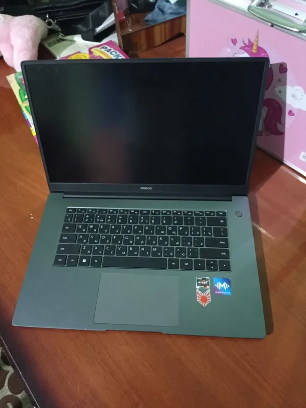 Ноутбук Honor Magicbook 16 — фото 1
