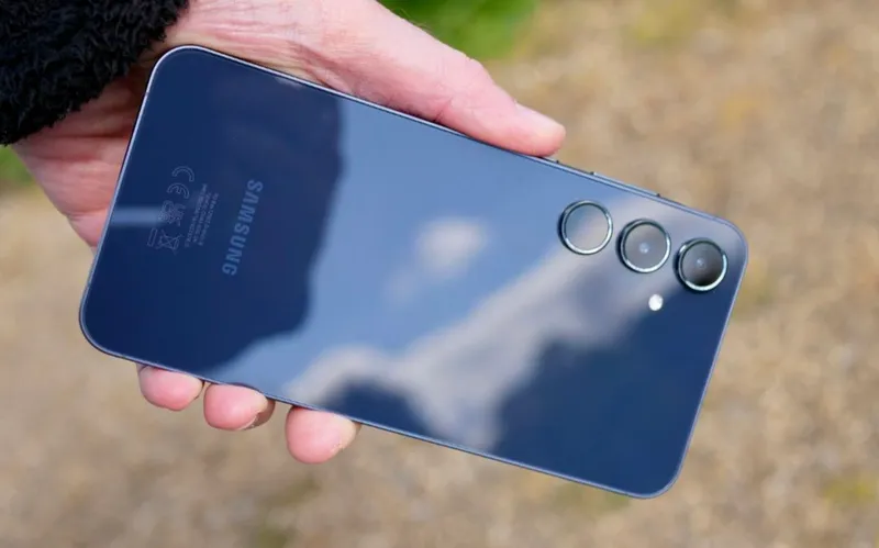 samsung a 55 5g 2