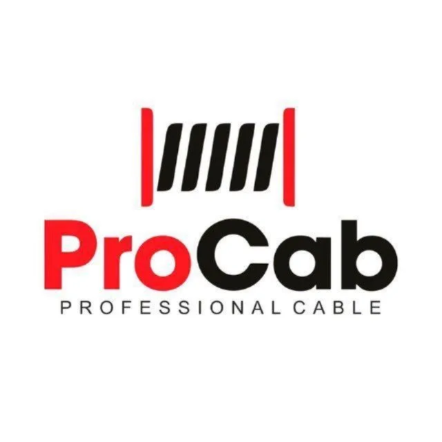 ProCab zavod kabel