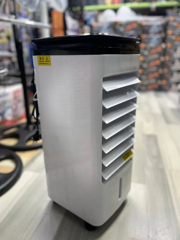 Водяной Охладитель 24 7 Suvli Konditsioner 10 L 7-10kv 50$ 25 L 15-2