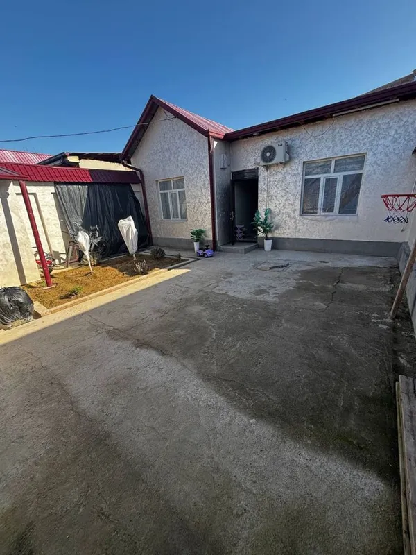 Srochno Uy sotiladi tolabekdan 3xonali uchastka — фото 1