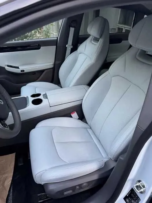LEAPMOTOR C01 comfort 3 LEAPMOTOR C01 comfort 3