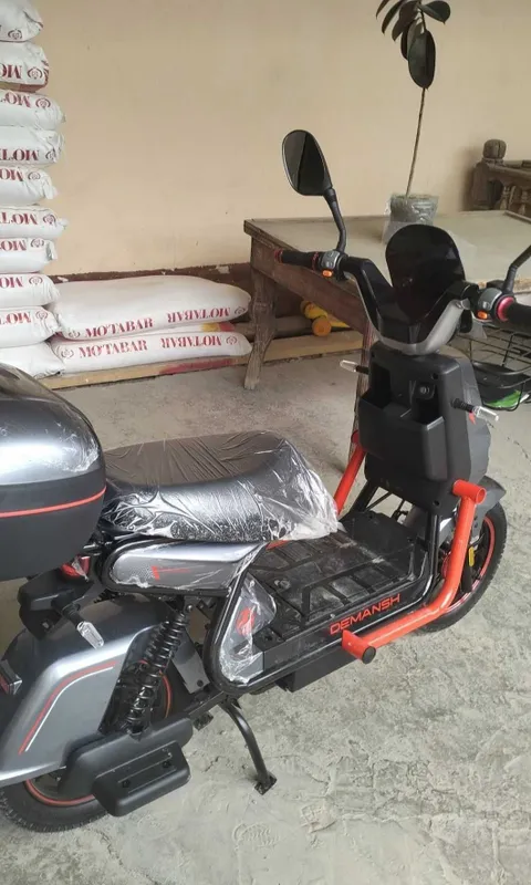 skuter elektronni 2