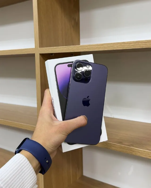 iPhone 14 Pro Max iPhone 14 Pro Max