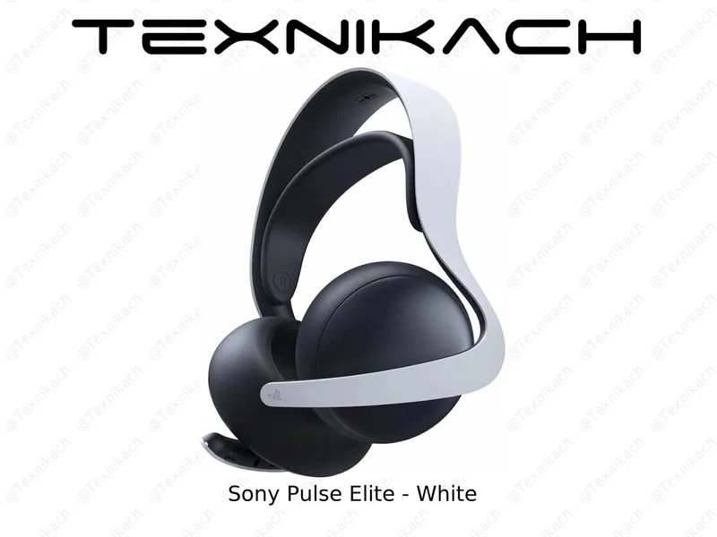 Sony Pulse Elite • Yetkazib berish • Tekshirib to‘lash — фото 2