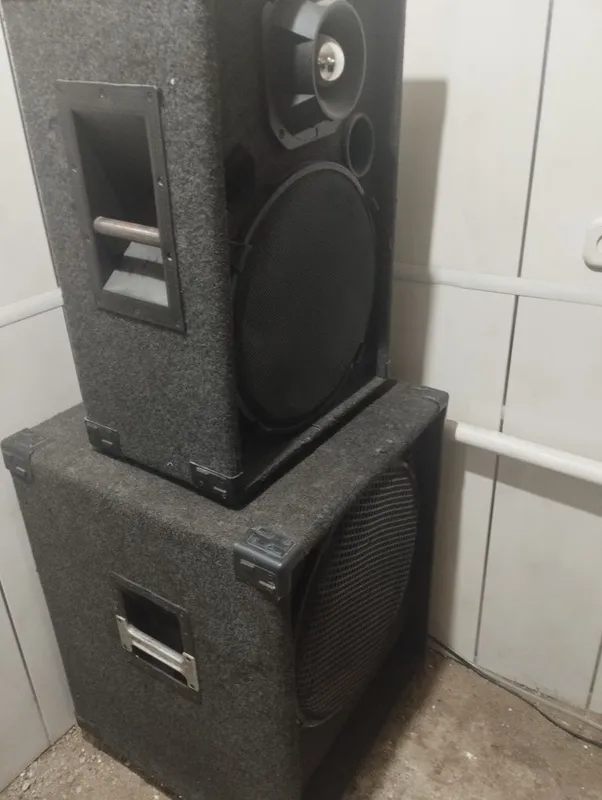 Uslitel kalonka sotladi