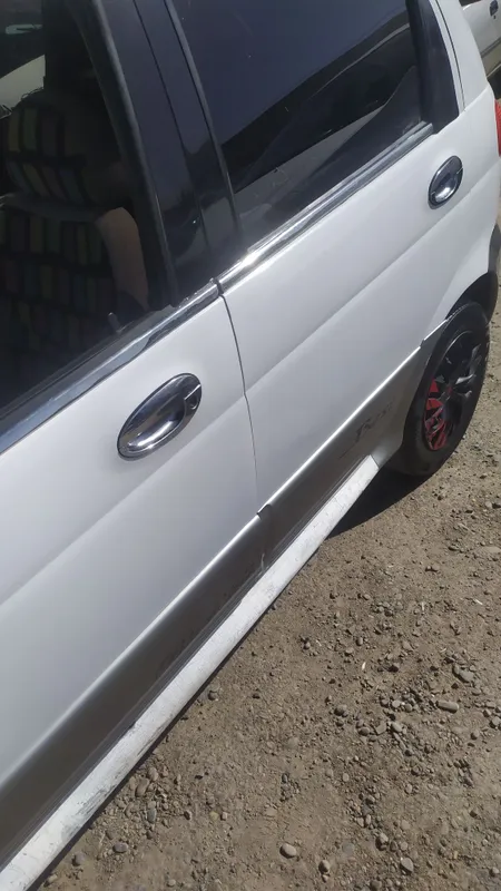 Matiz sotiladi xolati yaxshi .metan gazi bor 4