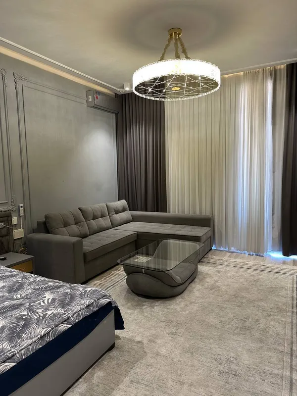 45 m², Yakkasaroy tumanida 1 xonali kvartira sotiladi 3