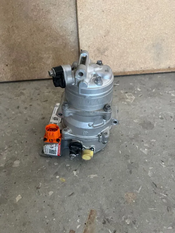 Fengon S508 Konditsioner Kompressor 1 Fengon S508 Konditsioner Kompressor 1