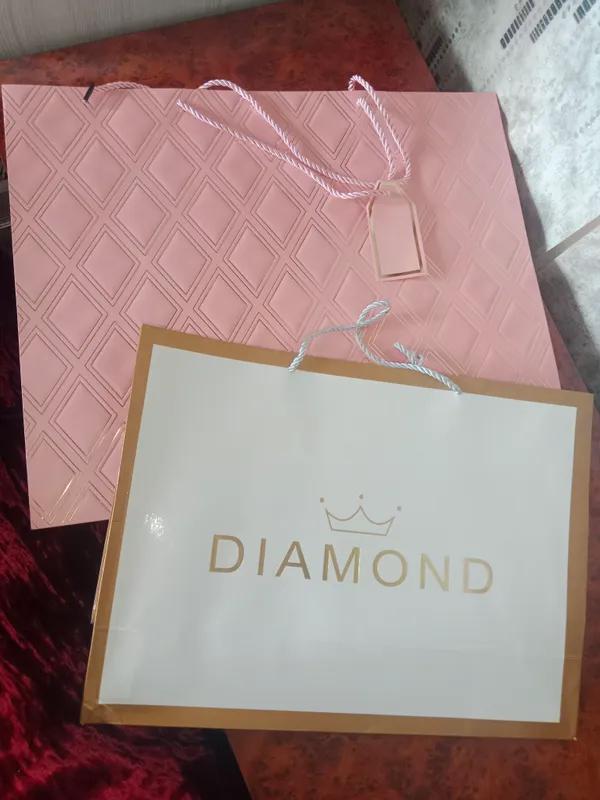 Padarichniy paket