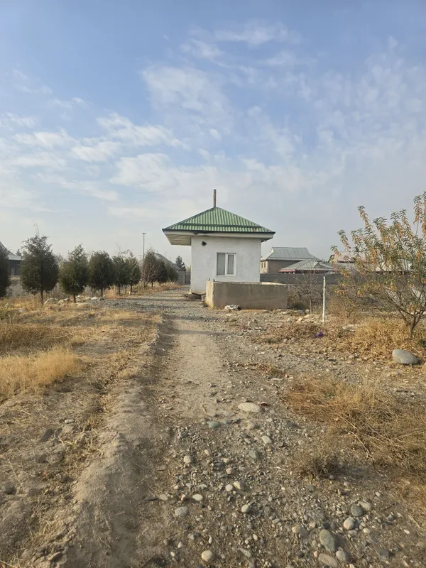 Ijara ko'l beriladi hamma sharoiti bor — фото 1