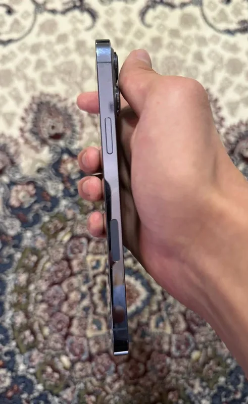 iPhone 13 Pro Max 3 iPhone 13 Pro Max 3
