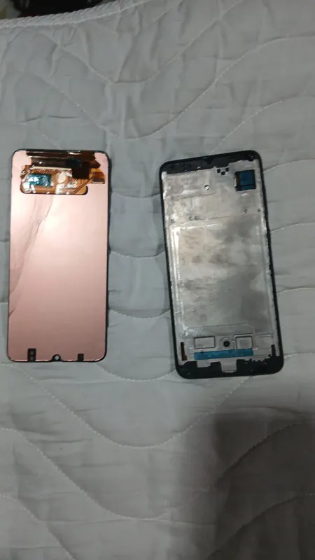Samsung a50 3