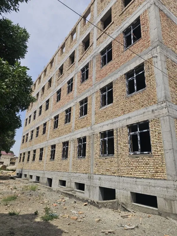 Bo’lib tolashga va ipotekaga xonadonlar sotiladi — фото 2