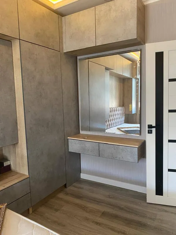 3-комнатная квартира, 78 м2, Мирзо-Улугбек 5