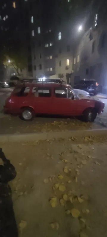 Мошина сотилади холати ўрта — фото 1
