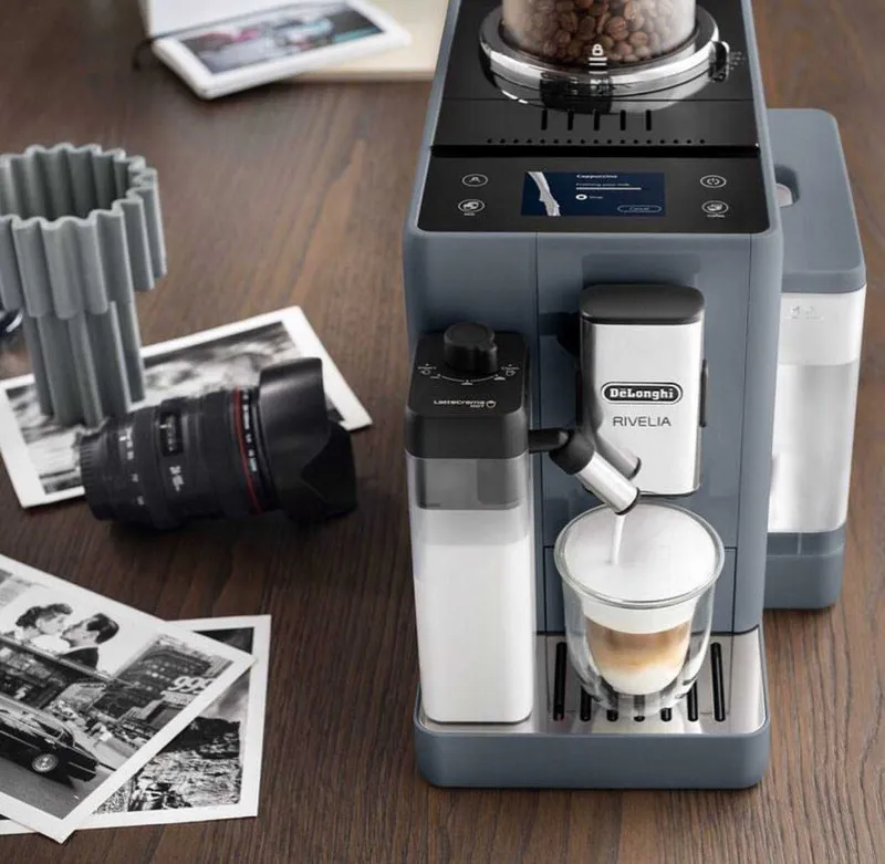 Кофемашина DeLonghi в Самый Низкий Цены Все Модели +Доставка по Городу — фото 2