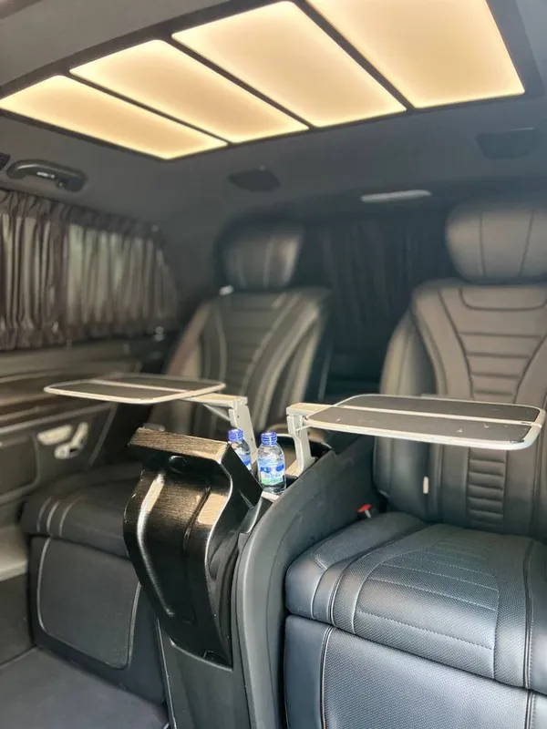 Продаётся Mercedes Viano 7 Продаётся Mercedes Viano 7