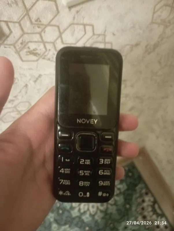 Novey 1