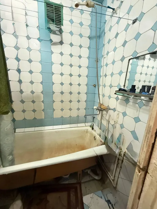 Продажа квартиры — фото 7