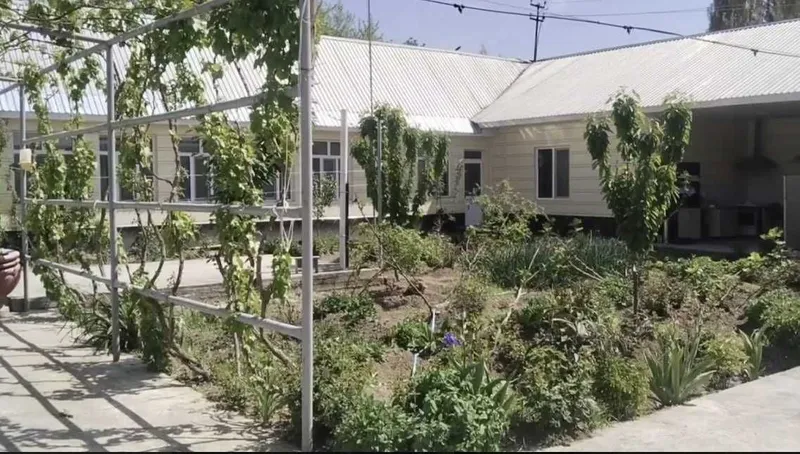 Продаются 2 фермы в Юкори-Чирчикском районе 2,2 га и 1,02 га — фото 5
