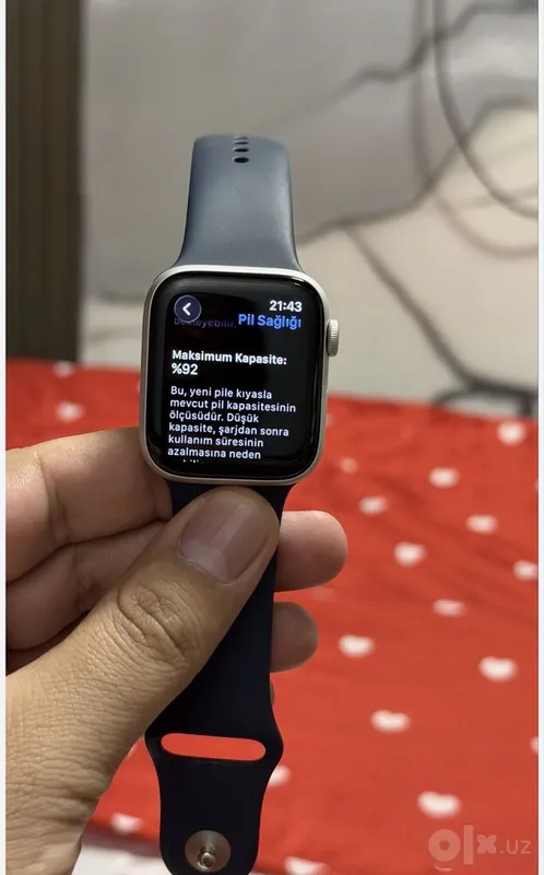 Apple watch se 23 2 Apple watch se 23 2