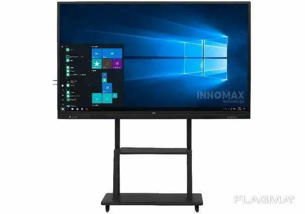 Интерактивная панель 65 android 14+ddr 8GB+ssd 128GB 4K + 1700 ношка 1 Интерактивная панель 65 android 14+ddr 8GB+ssd 128GB 4K + 1700 ношка 1
