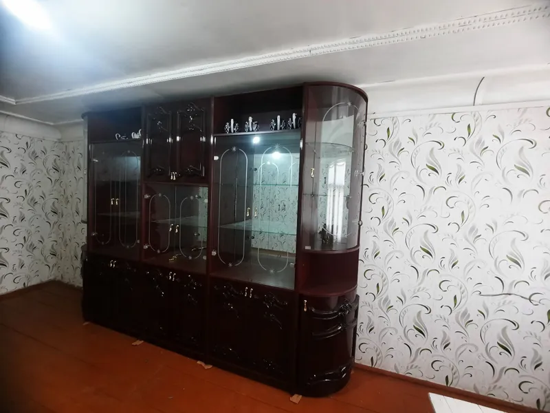 Стенка сотилади.