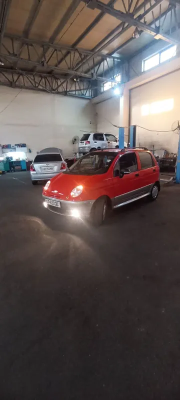 Matiz mx arenda 5