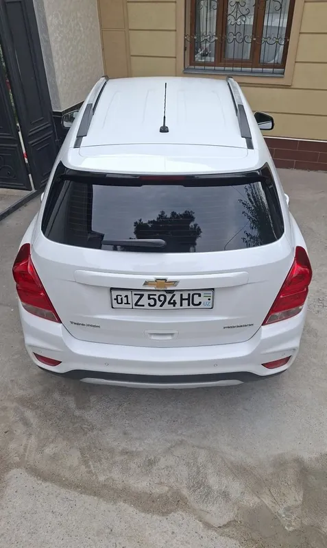 Трекер 1 автомат 2019 7 Трекер 1 автомат 2019 7