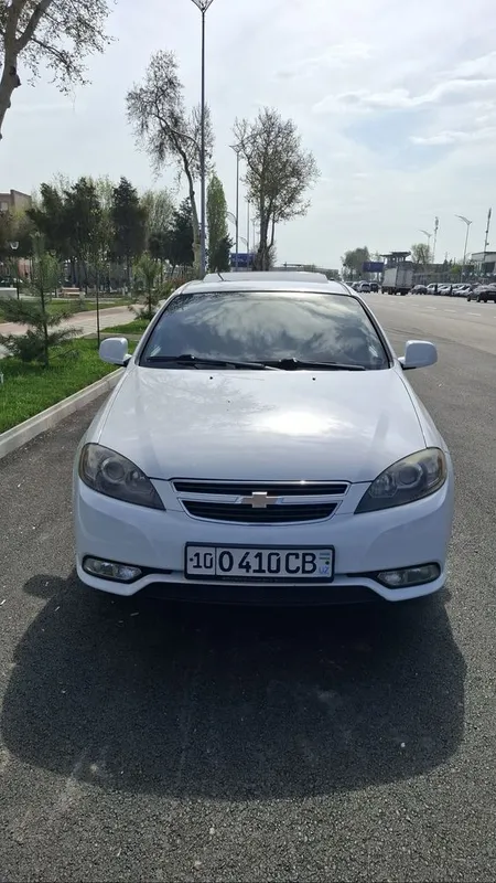 Gentra автомат позиция 3 элегант плюс — фото 2