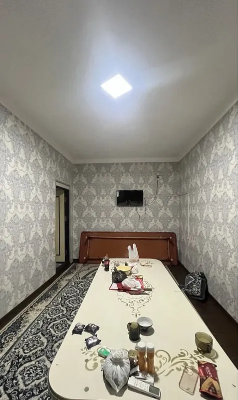 Kvartira sotiladi 2xona 1etajdan 1 Kvartira sotiladi 2xona 1etajdan 1