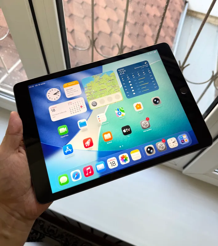 iPad 9 Gray 64GB WiFi 2 iPad 9 Gray 64GB WiFi 2