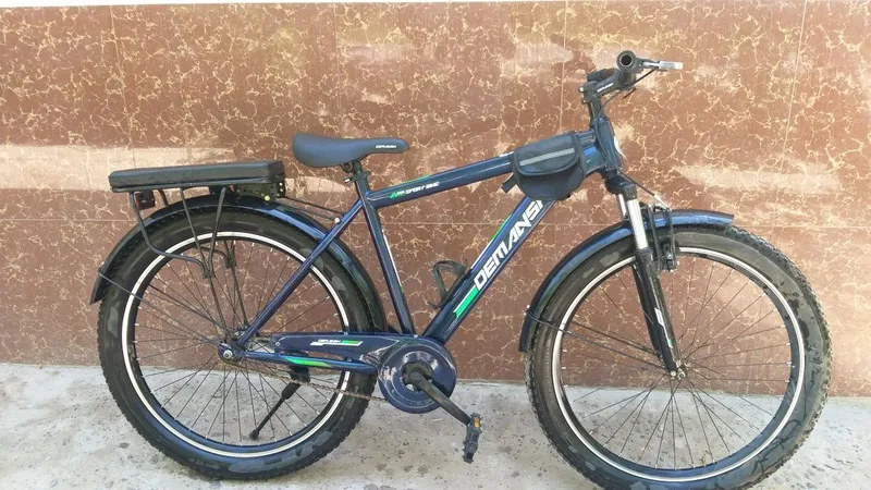Shoshilinch Velosiped sotiladi 3 Shoshilinch Velosiped sotiladi 3