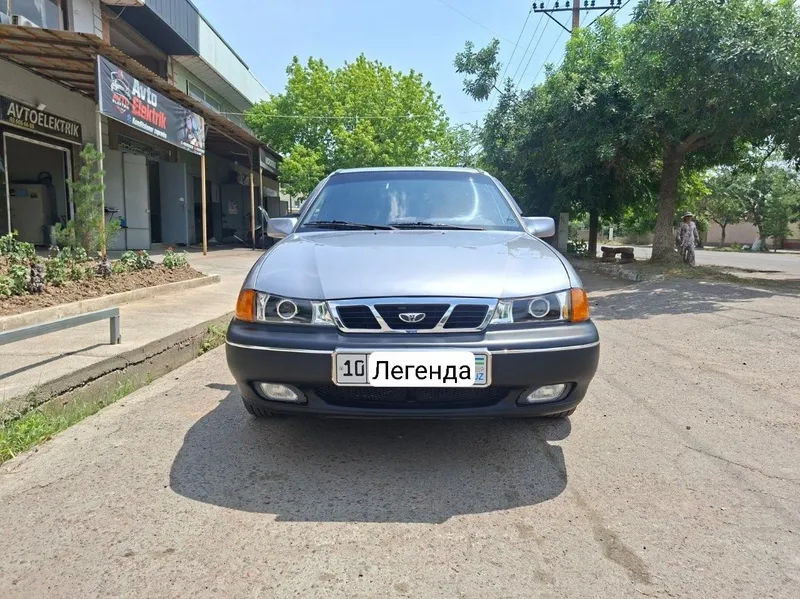 Nexia 1 STOK xolatda