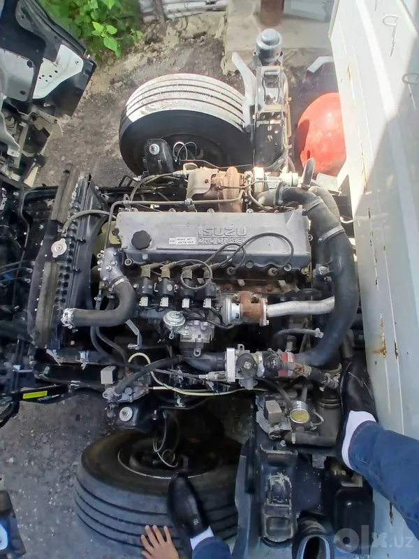 Isuzu nqr71pl 380000 yurgan pulini kelishamiz yili 2021 radnoy 5 Isuzu nqr71pl 380000 yurgan pulini kelishamiz yili 2021 radnoy 5
