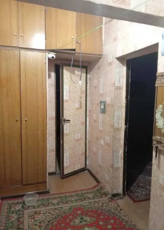 3 хонали квартира сотилади Чилонзор, Алгоритм кизилшарк 67м2 — фото 5