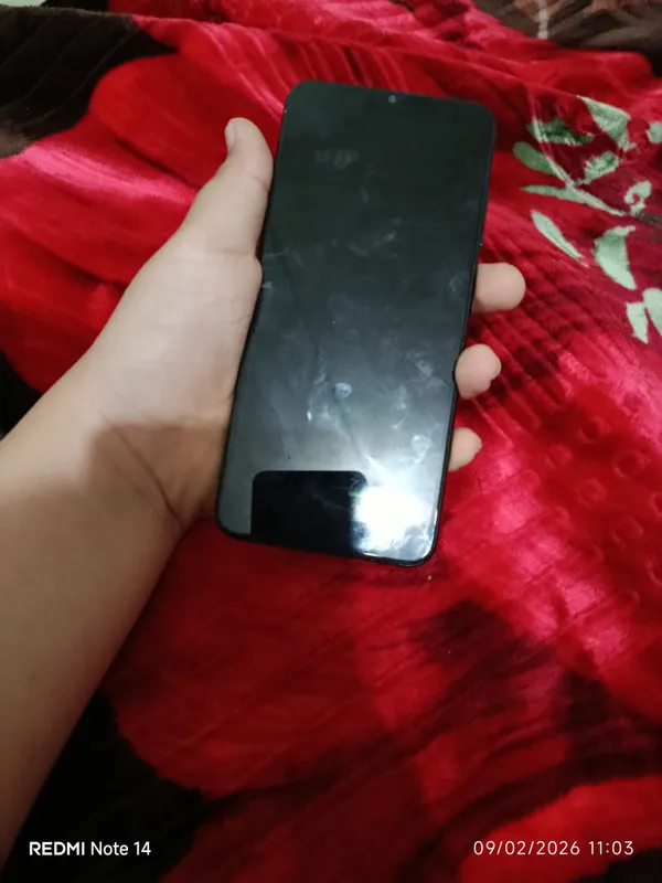 Samsung a03s 3
