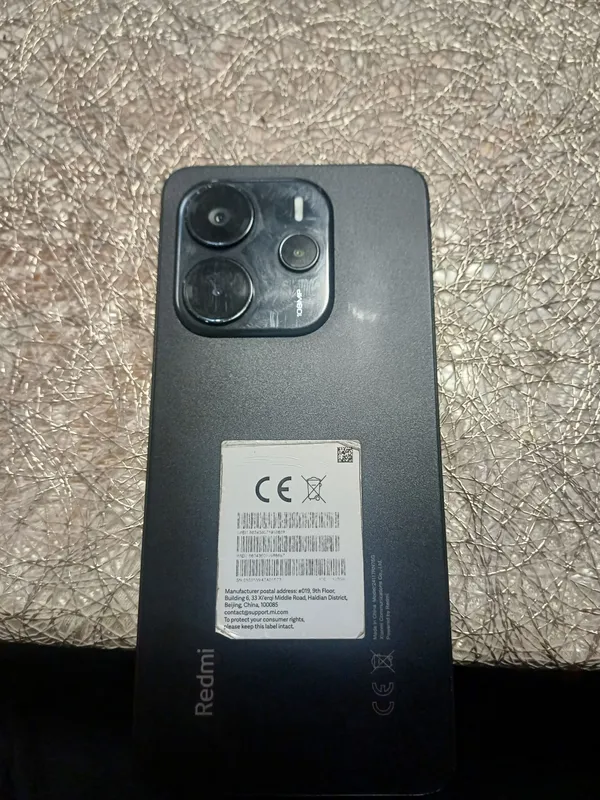 redmi note 14 8/128