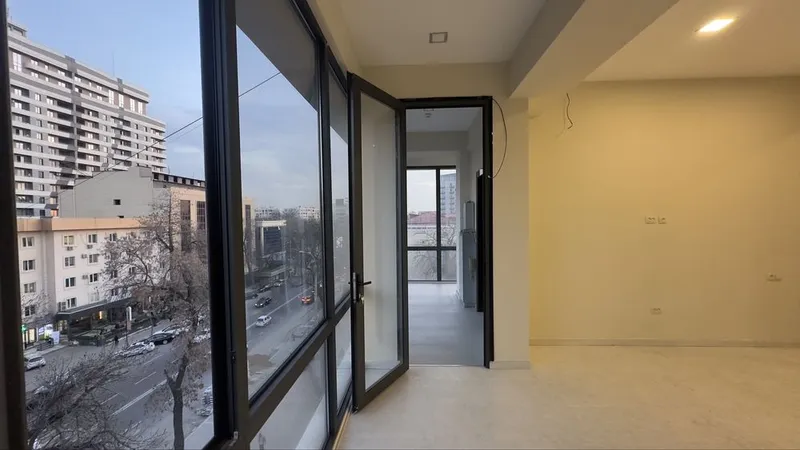 Аренда офиса 154 кв.м. Тойтепа, 145 школа, посольство Японии и Франции — фото 3