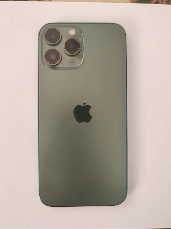 Iphon 13 pro max 256/6 2 Iphon 13 pro max 256/6 2