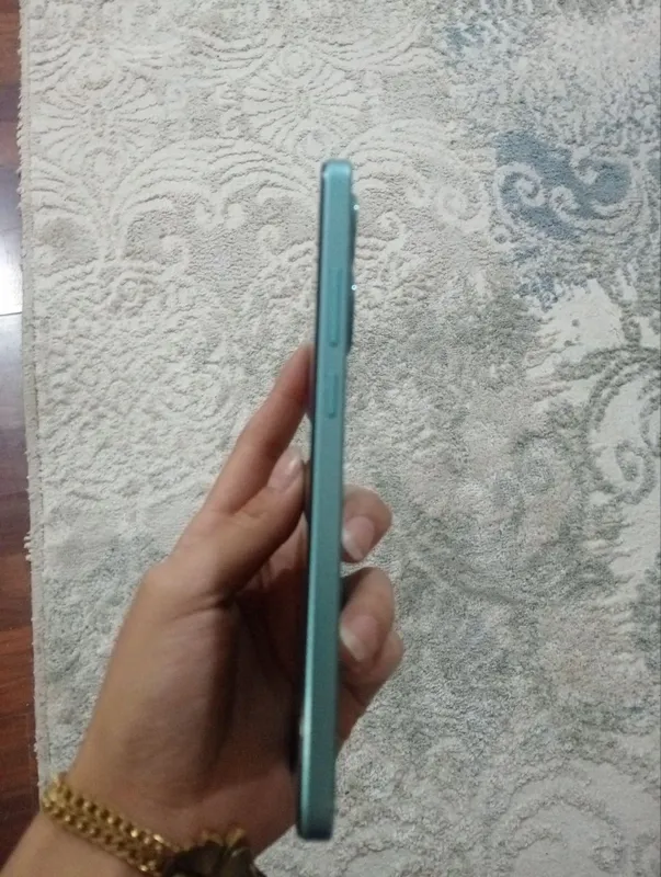 oppo A78 256 Gb 64 w zaryatkasi karobka dak. bor