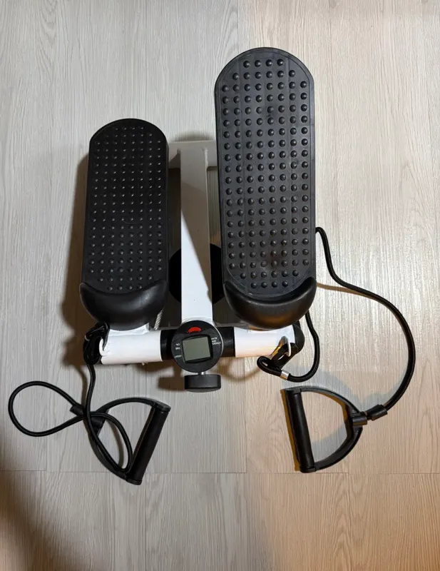 Stepper Stepper