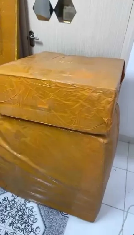 Карго и выкуп товаров из Китая , собственный склад в Китае 3