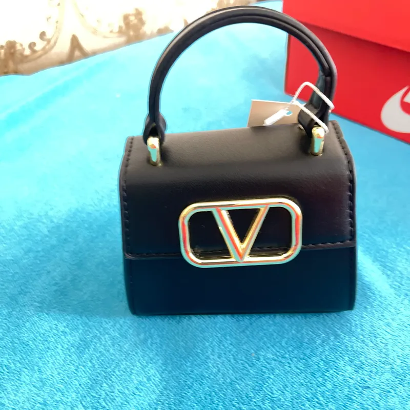 Мини сумка Valintino 2