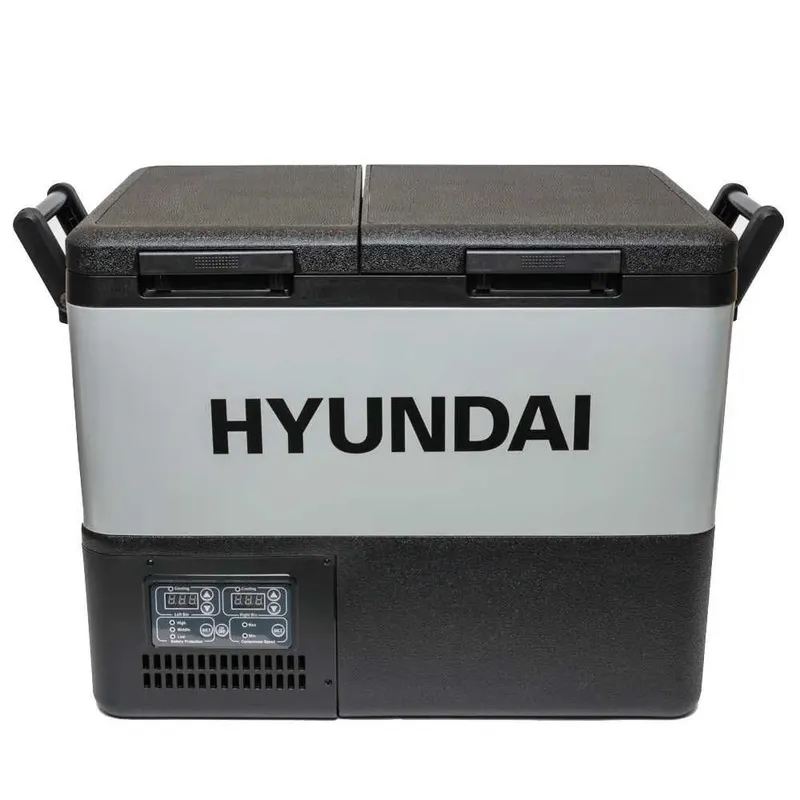 HYUNDAI 45 l avtomobil muzlatgichi KAFOLAT 1